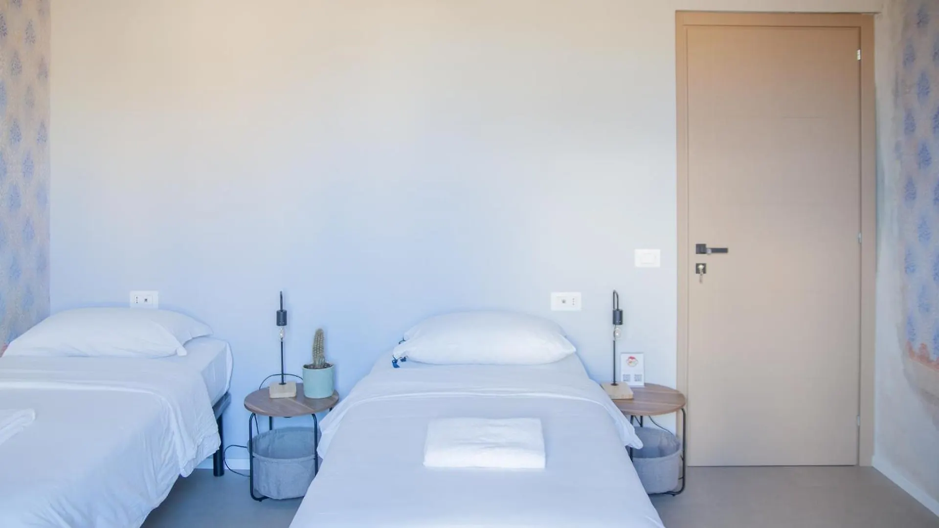 Hotel Aretium à Arezzo Italie