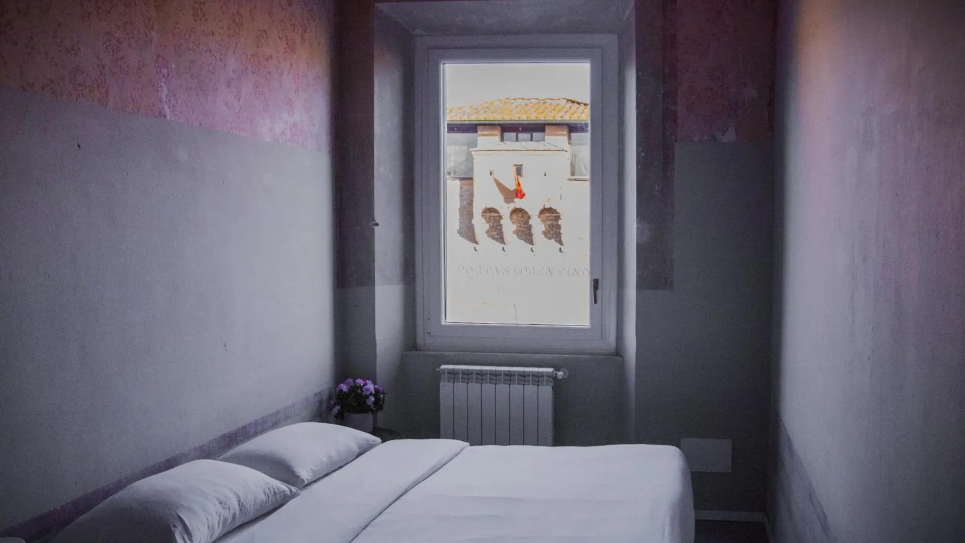 Hotel Aretium à Arezzo Maison d'hôtes