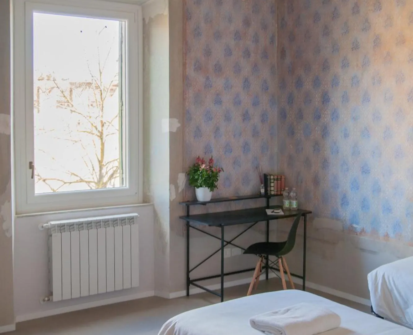Maison d'hôtes Hotel Aretium à Arezzo