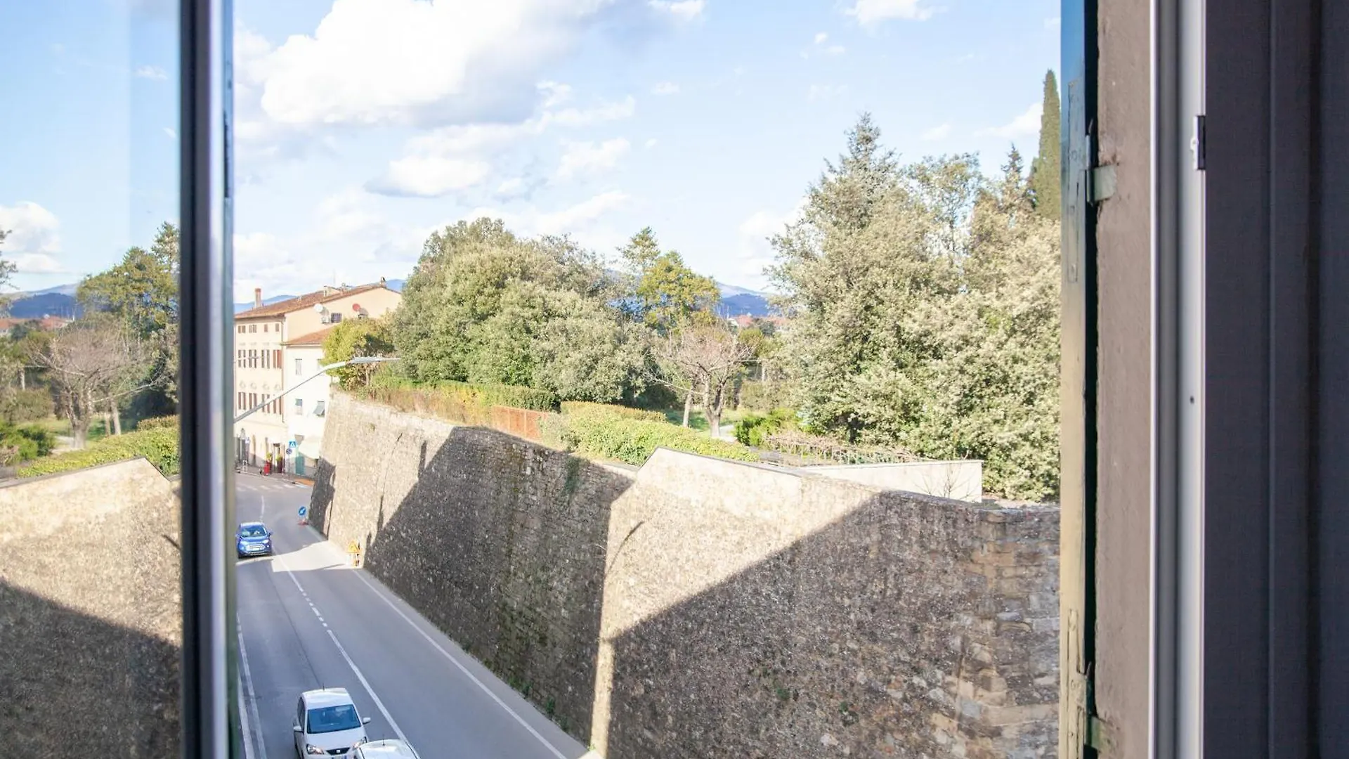 Hotel Aretium à Arezzo