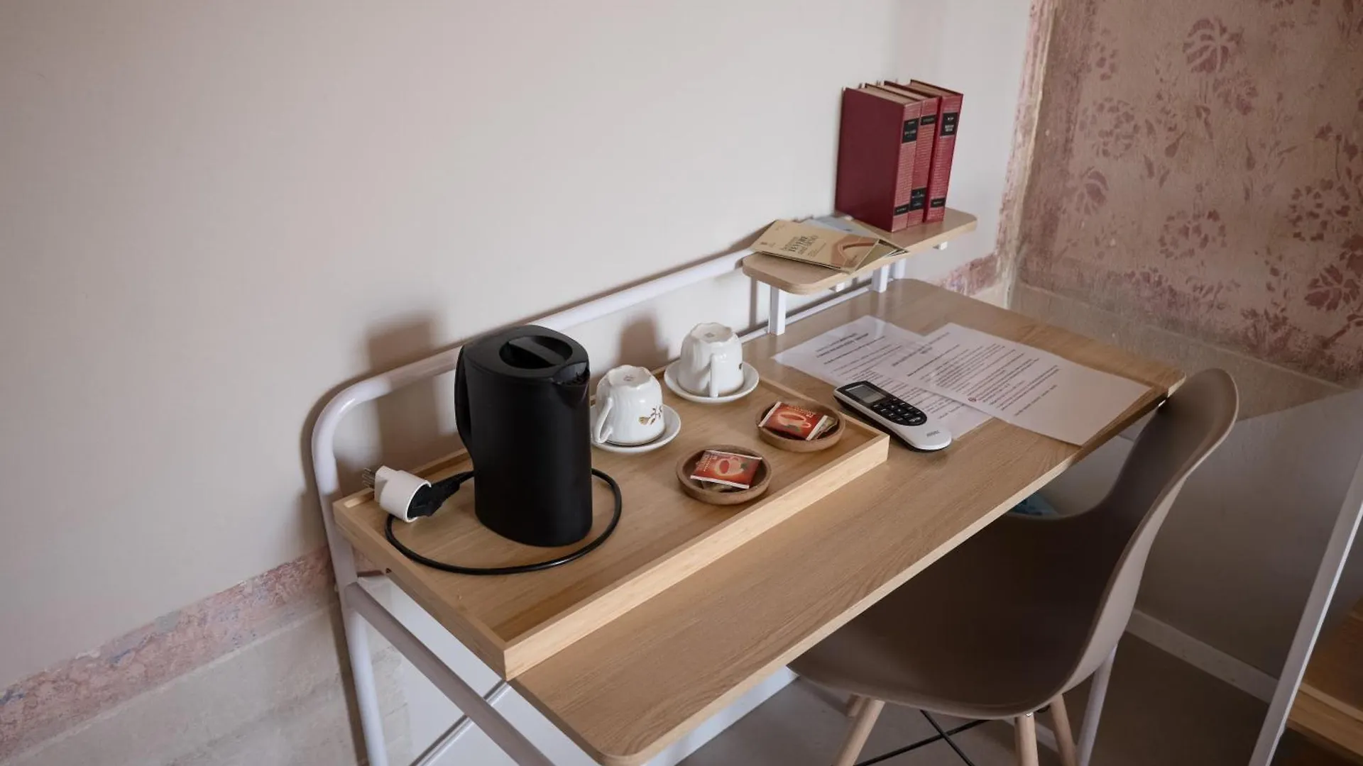 Hotel Aretium à Arezzo 0*,  Italie