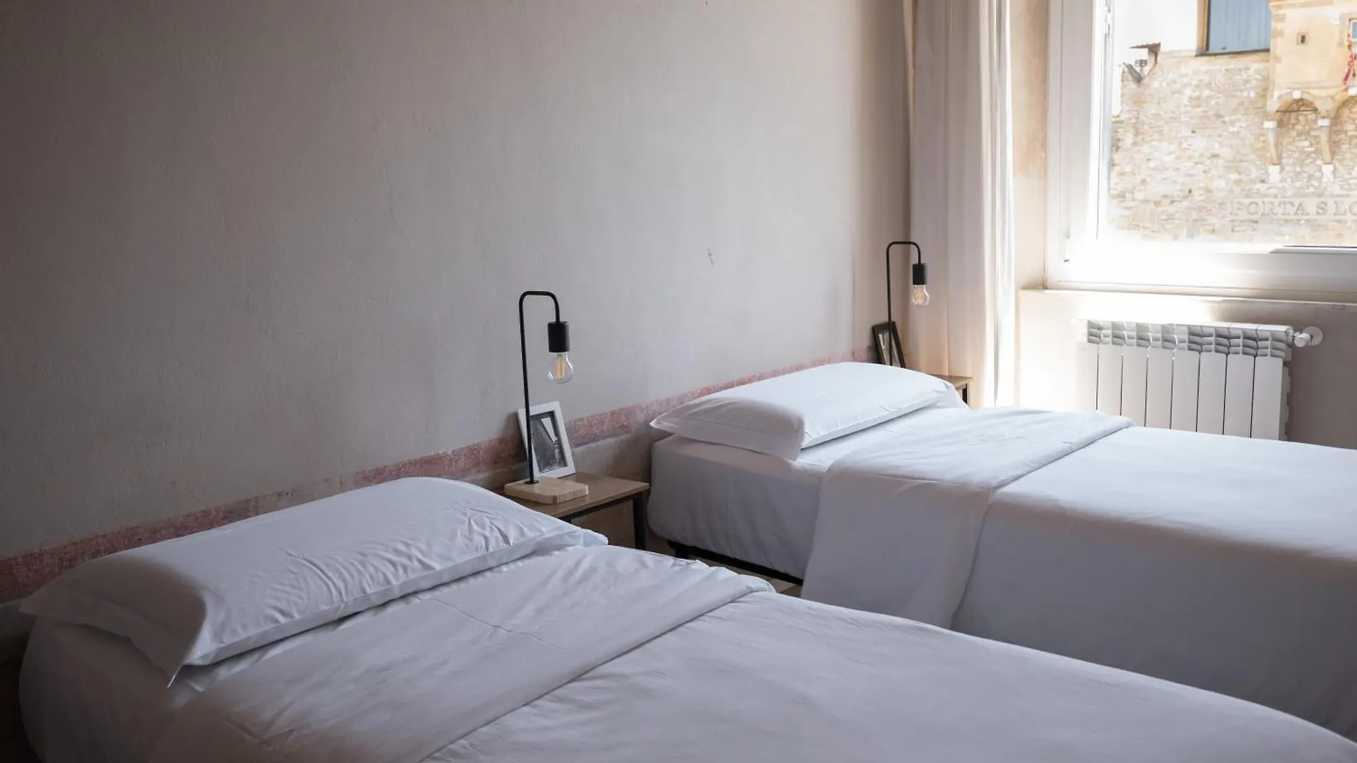 Maison d'hôtes Hotel Aretium à Arezzo