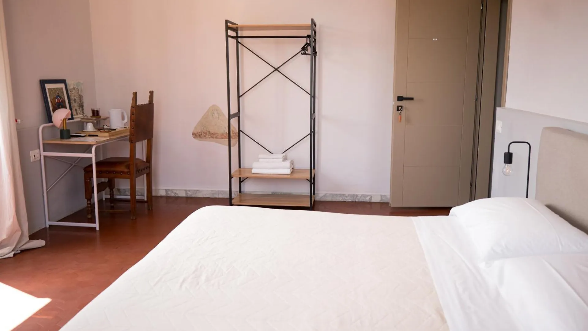Hotel Aretium à Arezzo Maison d'hôtes