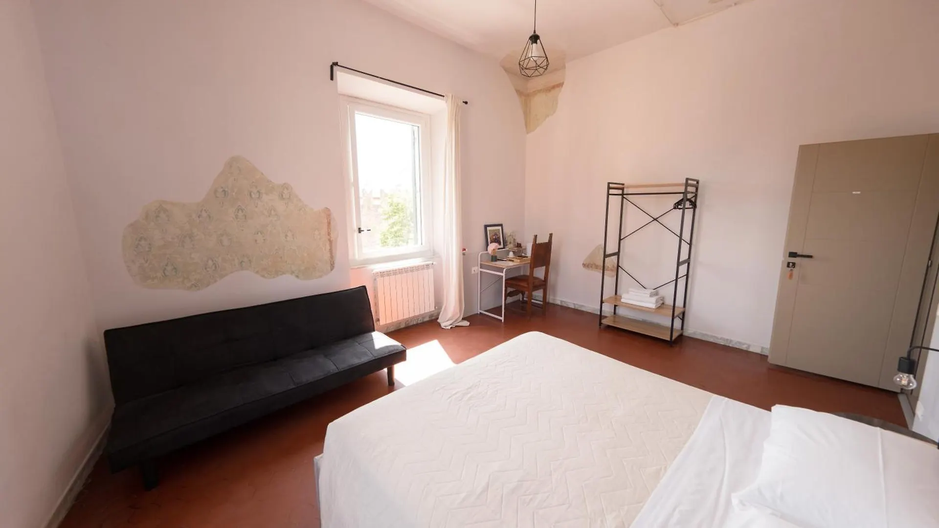 Hotel Aretium à Arezzo