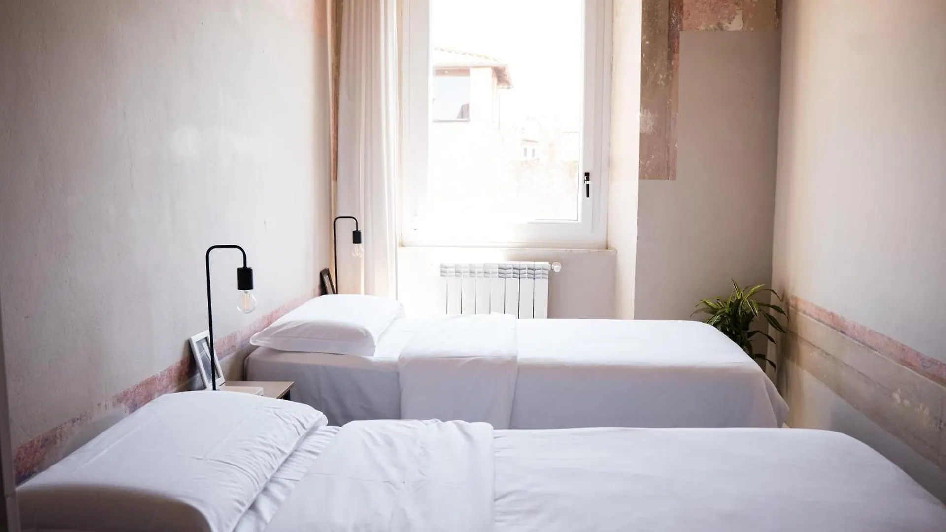 Hotel Aretium à Arezzo 0*,