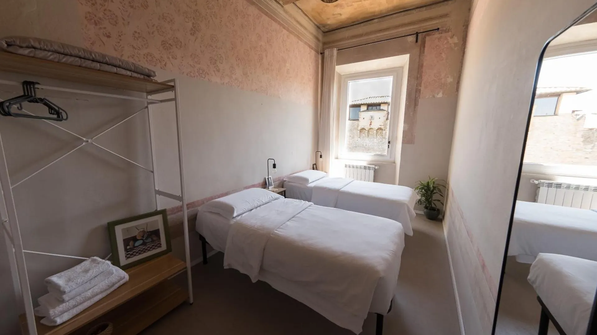Hotel Aretium à Arezzo 0*,  Italie
