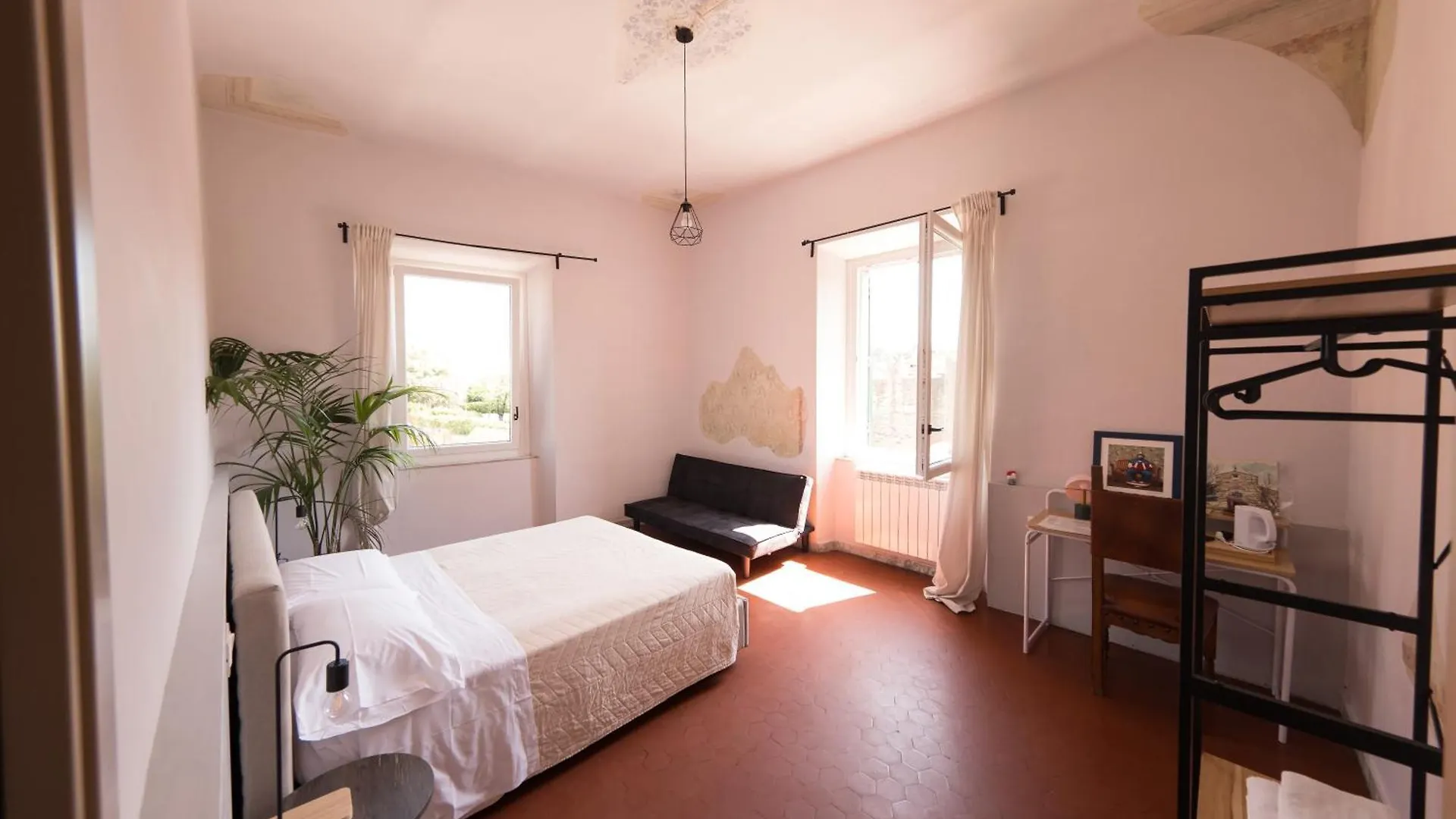 Hotel Aretium à Arezzo