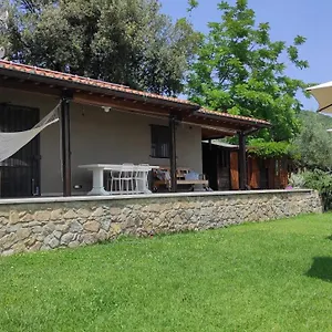 La Casina Di Iris Arezzo