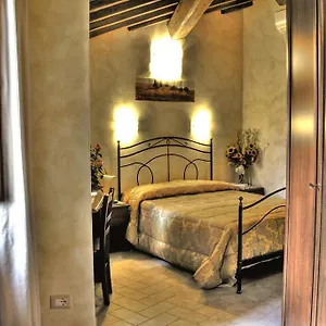 Antica Trattoria Al Principe Arezzo