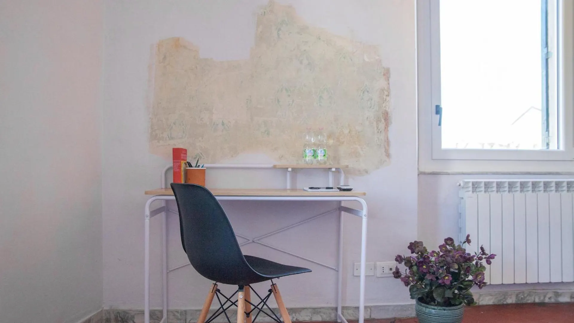 Affittacamere Hotel Aretium Arezzo