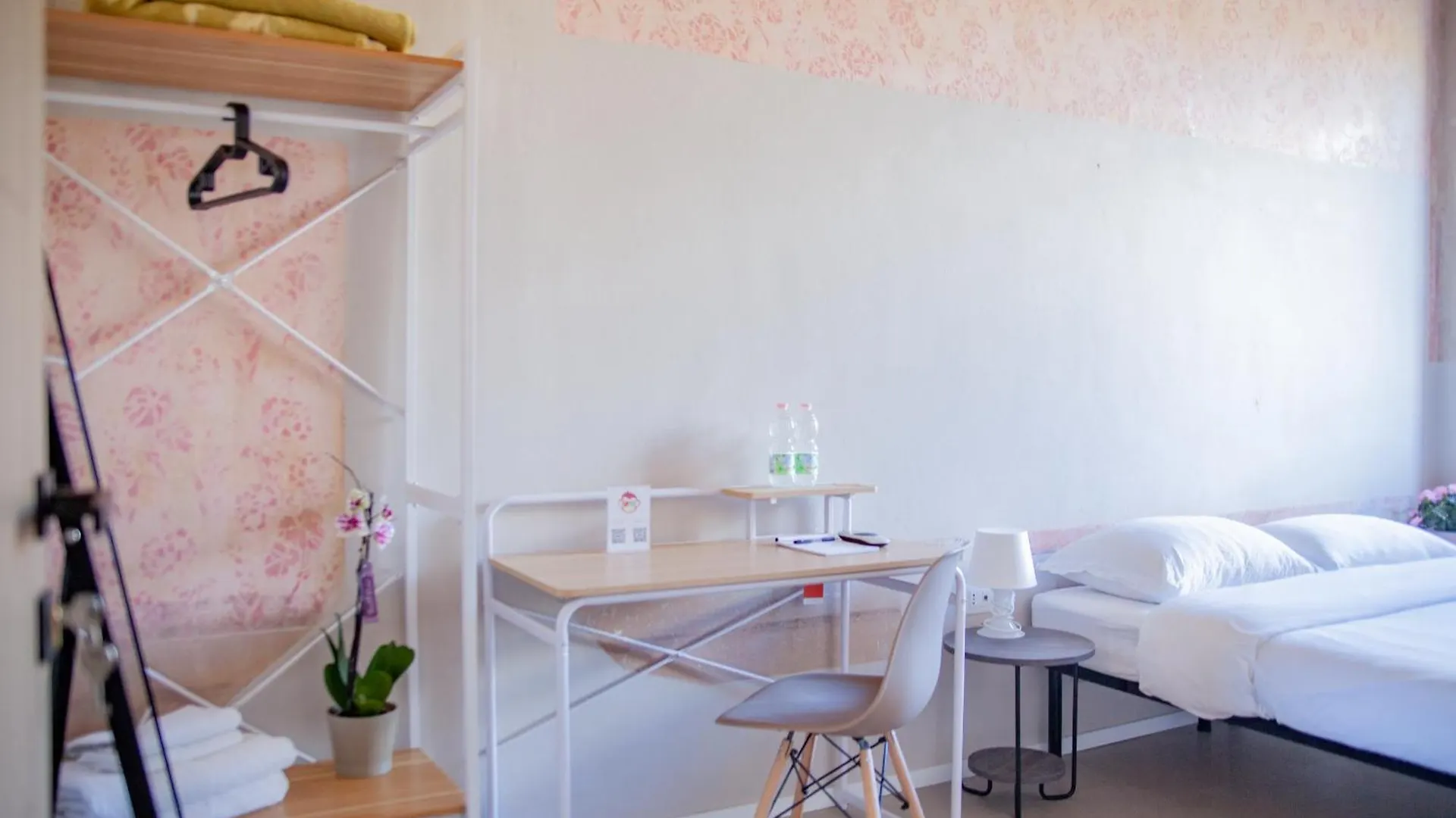 Hotel Aretium Arezzo