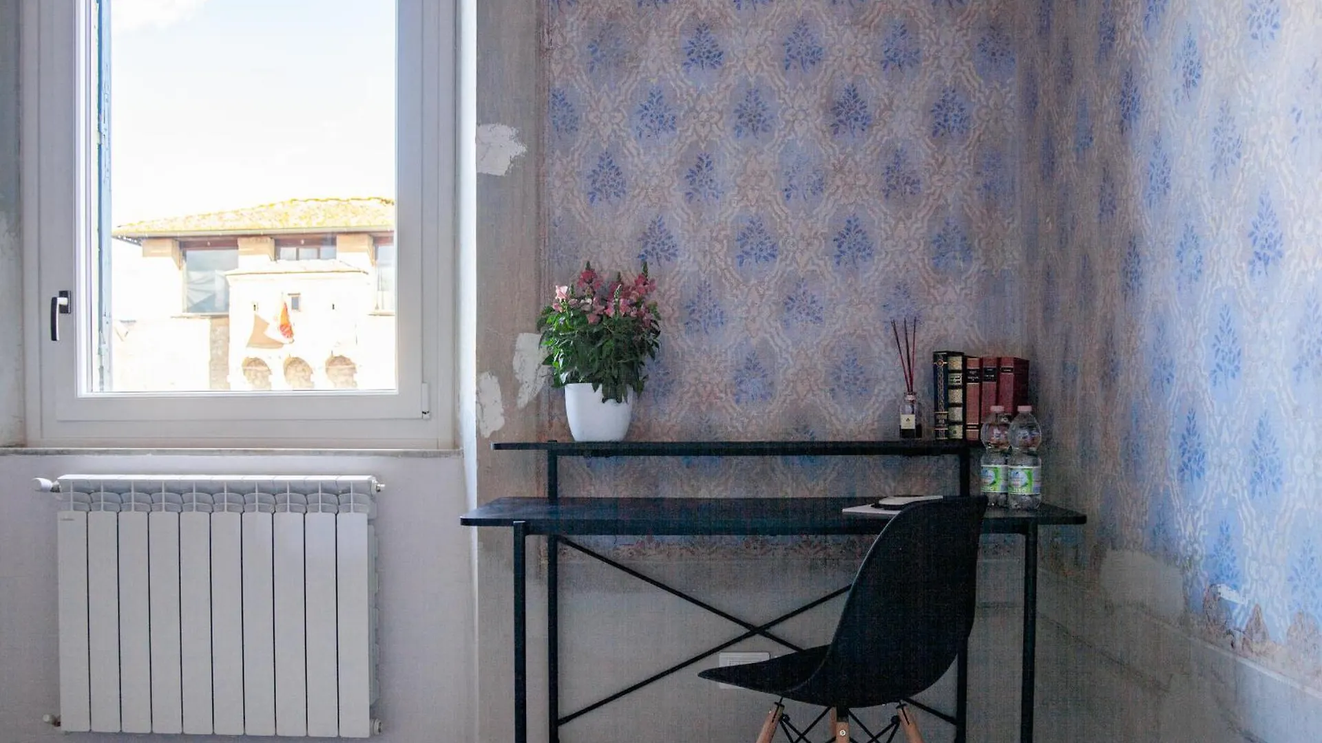 Hotel Aretium Arezzo 0*,  Italia