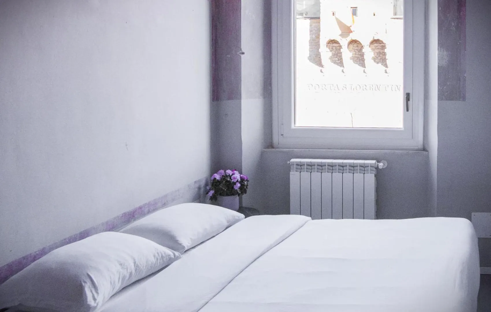 Hotel Aretium Arezzo Italia